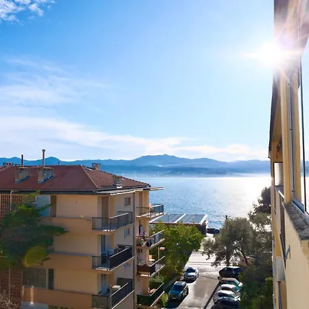 Magnifique T3 De 85m2 De Standing Vue Trottel