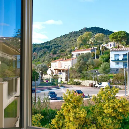 Apartment Magnifique T3 De 85m2 De Standing Vue Trottel