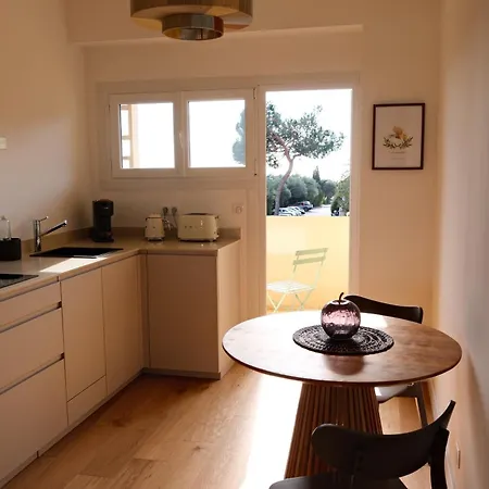 Magnifique T3 De 85m2 De Standing Vue Trottel Apartment *