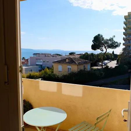 Magnifique T3 De 85m2 De Standing Vue Trottel Apartment