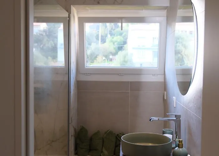 Magnifique T3 De 85m2 De Standing Vue Trottel *