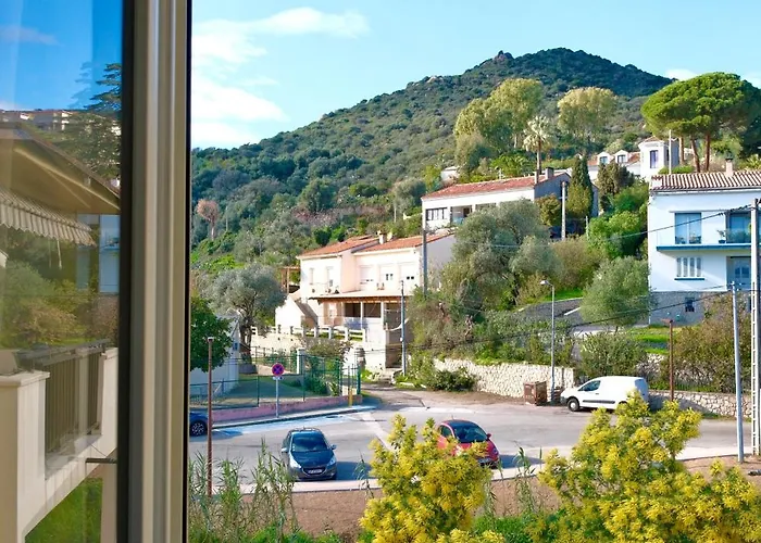 Apartment Magnifique T3 De 85m2 De Standing Vue Trottel