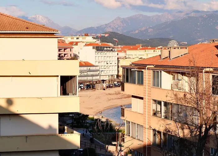 Magnifique T3 De 85m2 De Standing Vue Trottel Apartment