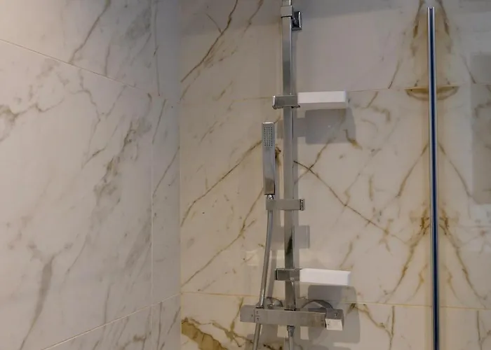 Apartment Magnifique T3 De 85m2 De Standing Vue Trottel Ajaccio (Corsica)