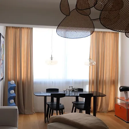 Magnifique T3 De 85m2 De Standing Vue Trottel * Αζάτσιο