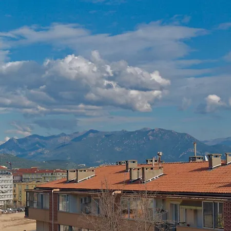 Διαμέρισμα Magnifique T3 De 85m2 De Standing Vue Trottel *