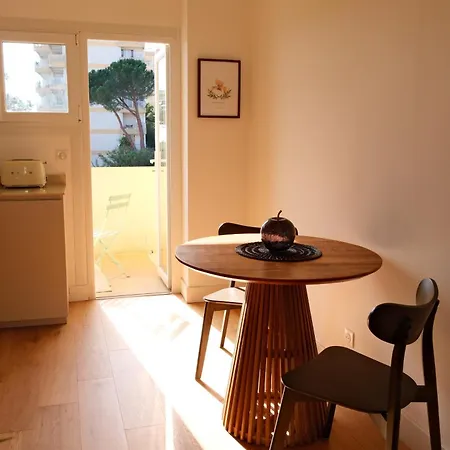 Magnifique T3 De 85m2 De Standing Vue Trottel Διαμέρισμα Αζάτσιο