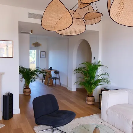 Magnifique T3 De 85m2 De Standing Vue Trottel * Αζάτσιο