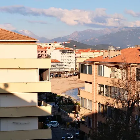 Magnifique T3 De 85m2 De Standing Vue Trottel Διαμέρισμα