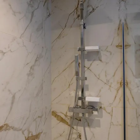 公寓 Magnifique T3 De 85m2 De Standing Vue Trottel 阿雅克肖