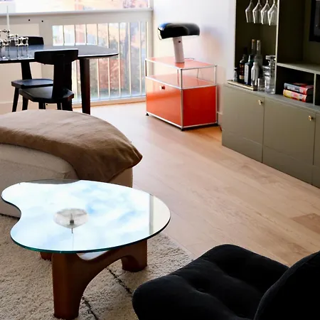 Magnifique T3 De 85m2 De Standing Vue Trottel * Αζάτσιο