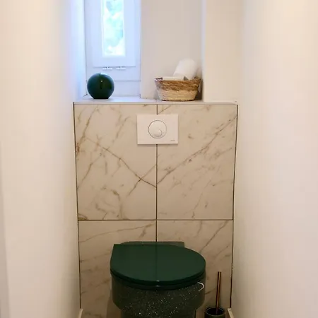 Magnifique T3 De 85m2 De Standing Vue Trottel * Αζάτσιο