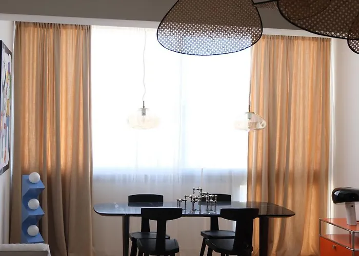 Magnifique T3 De 85m2 De Standing Vue Trottel * Ajaccio (Corsica)