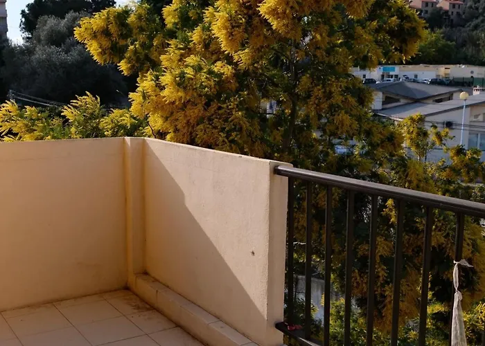 Magnifique T3 De 85m2 De Standing Vue Trottel *